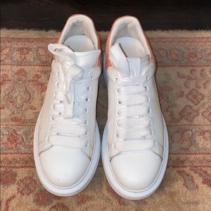 Alexander McQueen Sneakers